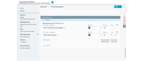 webpt reviews|physical therapy billing software reviews.